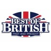 Best of British