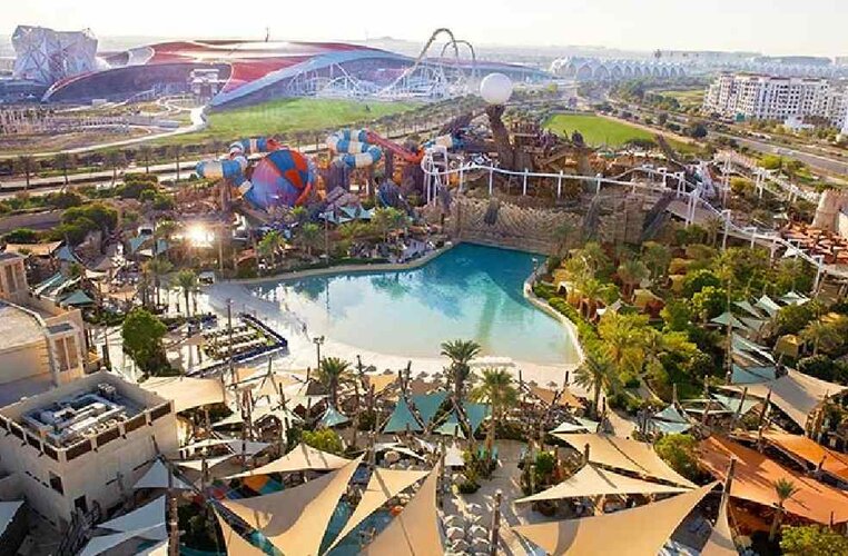 SeaWorld Yas Island hosts Electric Ocean Festival’s 3rd edition