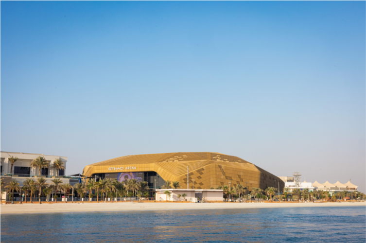 Abu Dhabi to host first-ever Euroleague Basketball SuperCup