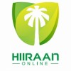 Hiiraan