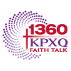 1360 KPXQ Faith Talk