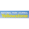 National park journal yellowstone