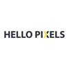 Hello Pixels