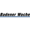 Badener Woche