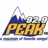 92.9 Peak FM