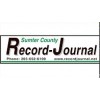 Sumter County Record Journal