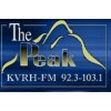 The Peak 92.3 KVRH