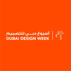 DUBAI DESIGN WEEK