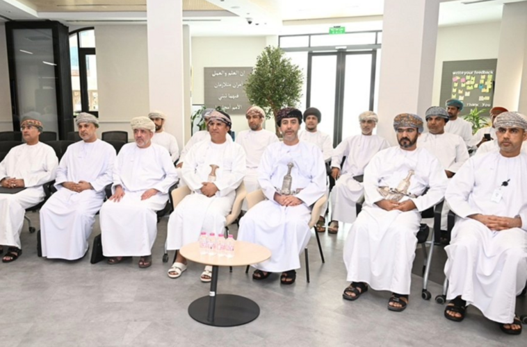 Oman signs 18 agriculture deals to strengthen food security