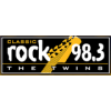 Classic Rock 98.3 The Twins