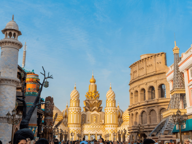 When does Global Village reopen? The likely 2026 date to know