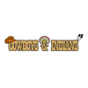 Cowboys & Indians