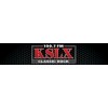 100.7 KSLX