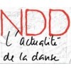 NDD L'Actualité de la danse