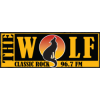 96.7 The Wolf