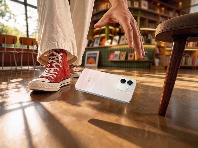 REDMI Note 17 Pro Max retires compromises that define mid-range smartphones