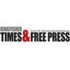 Kingfisher Times & Free  Press