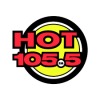 HOT 105.5