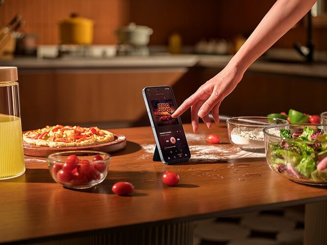 REDMI Note 17 Pro Max retires compromises that define mid-range smartphones