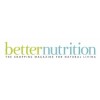 Better Nutrition