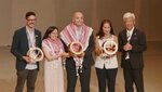 Jordan Wins Two Gold Awards at Expo 2025 Osaka