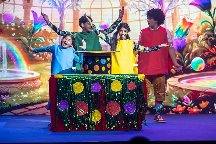 10 things to do in Dubai this weekend: Concerts, family fun and unique experiences