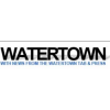 Watertown Tab & Press