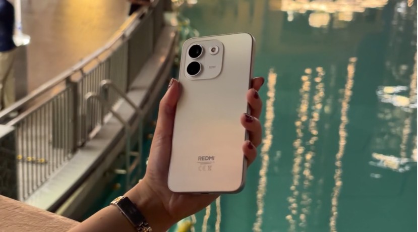 REDMI Note 17 Pro Max retires compromises that define mid-range smartphones
