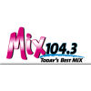 Mix 104-3