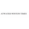 Atwater Winton Times