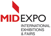 MIDEXPO EXHIBITIONS & FAIRS, LLC 