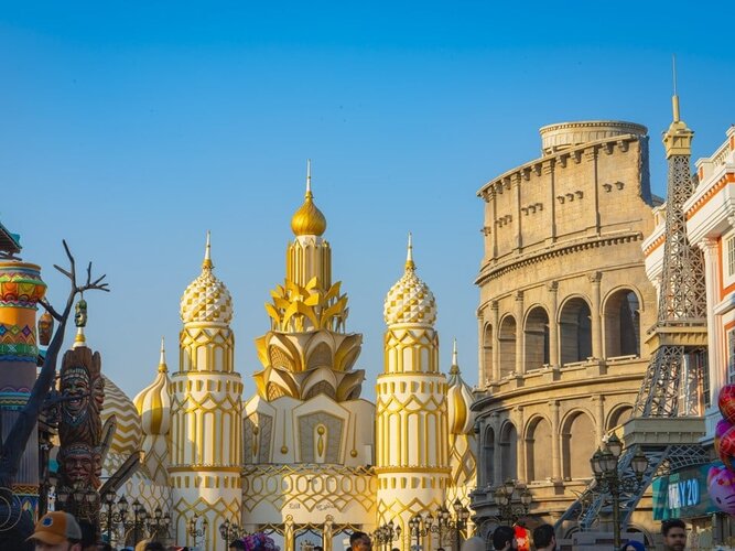 When does Global Village reopen? The likely 2026 date to know