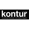 kontur - Vorarlbergs Wirtschafts- und Lifestyle-Magazin