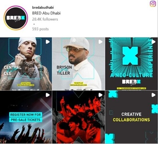 BRED Abu Dhabi 2026 is back: New dates, tickets and everything to know