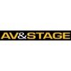 AV&Stage Magazine
