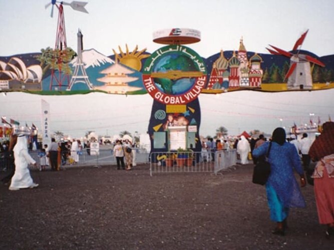 When does Global Village reopen? The likely 2026 date to know