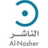 Al Nasher - Jordan