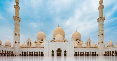 Prophet Muhammad Birthday 2025: 10 ways to celebrate the special day in Abu Dhabi