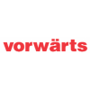 Vorwärts
