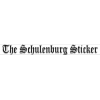 The Schulenburg Sticker