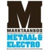 Marktaanbod Metaal & Elektro