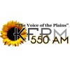 KFRM 550 AM