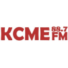 KCME 88.7 FM