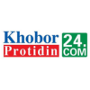 Khobor Protidin 24