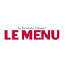 LE MENU