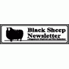 Black Sheep Newsletter
