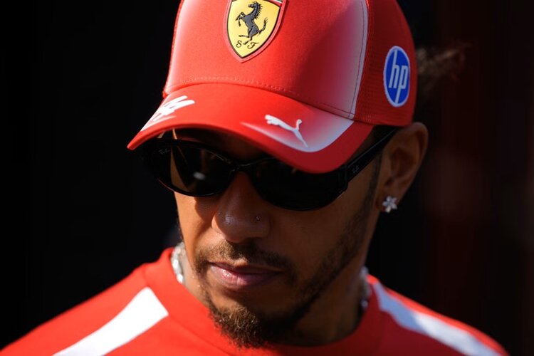 ‘I personally want to go’: Lewis Hamilton hopes F1 finishes season in Qatar and Abu Dhabi