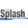 The Liberty Lake Splash
