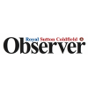 Royal Sutton Coldfield Observer
