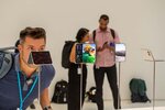 Apple joins foldable phone race with passport-shaped iPhone Duo